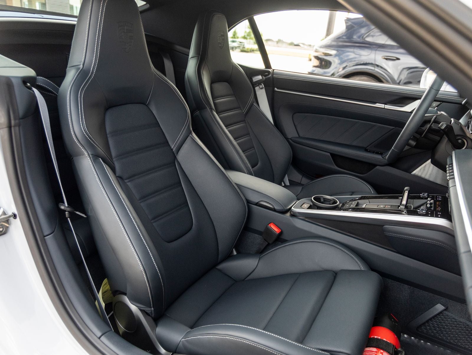 2026 Porsche 911 Carrera GTS
