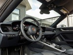 2026 Porsche 911 Carrera GTS