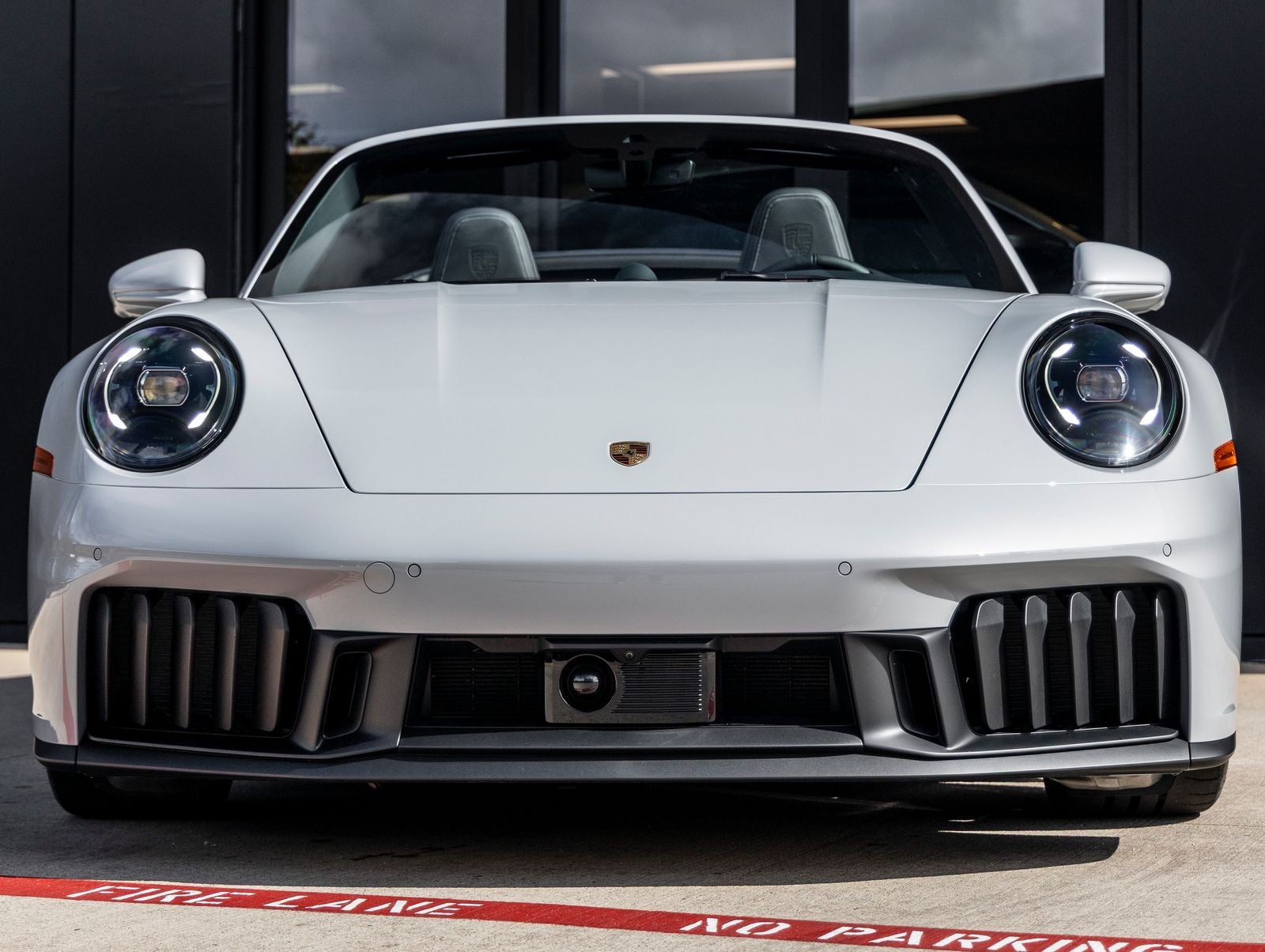 2026 Porsche 911 Carrera GTS