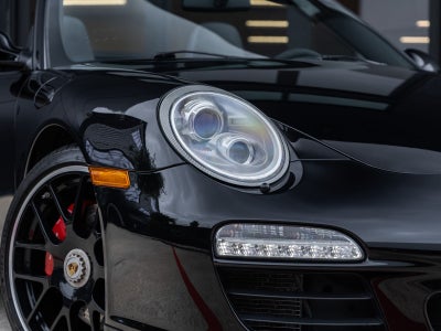 2012 Porsche 911 Carrera GTS