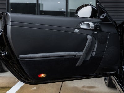 2012 Porsche 911 Carrera GTS