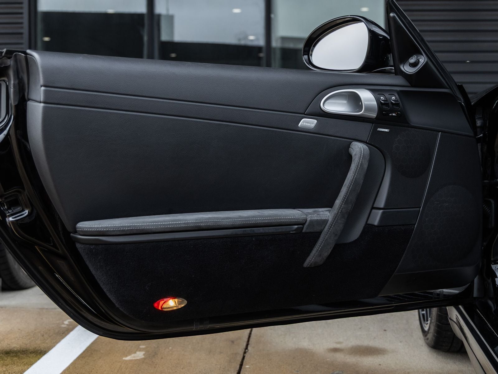 2012 Porsche 911 Carrera GTS