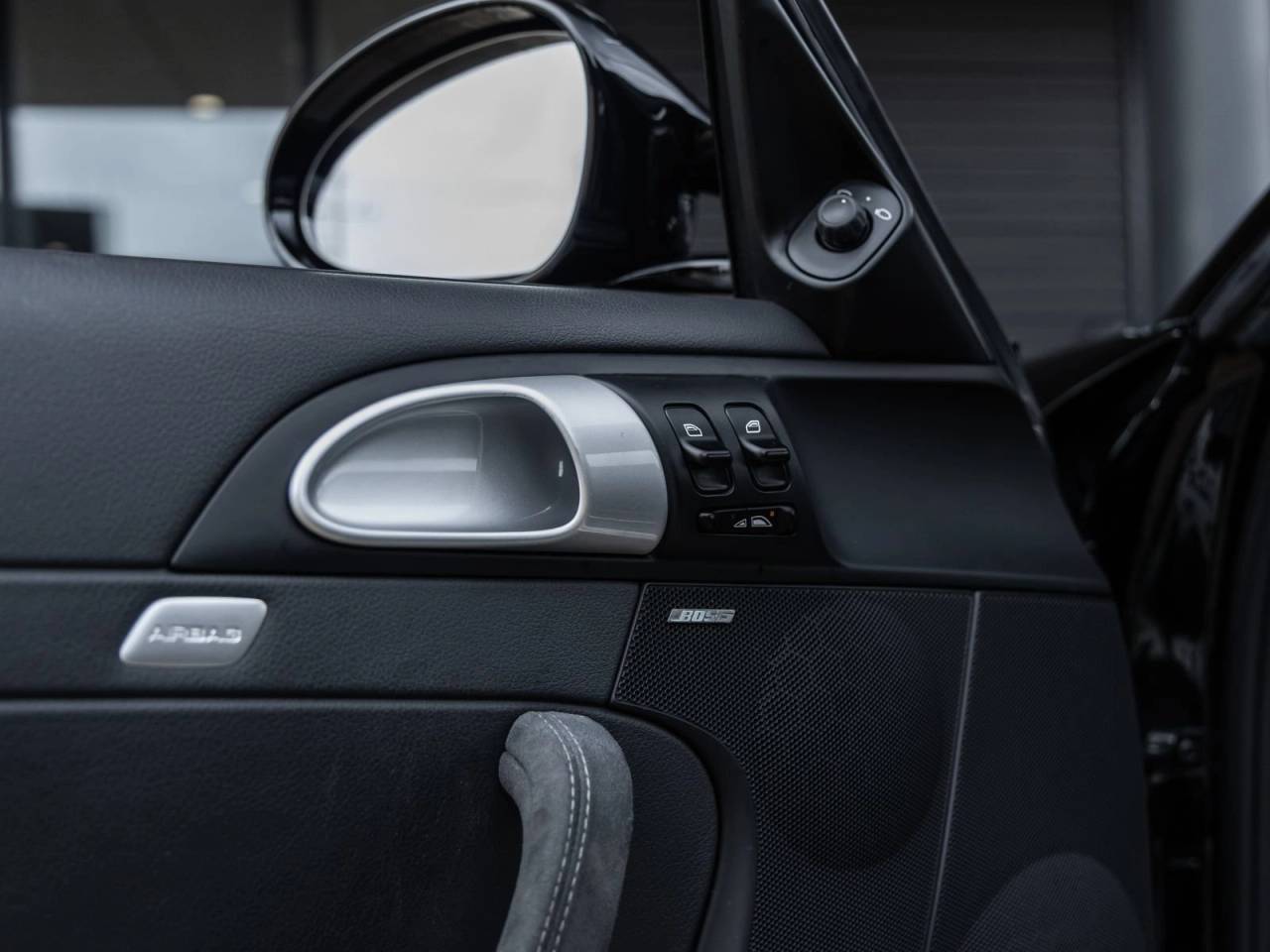 2012 Porsche 911 911 Carrera GTS Cabriolet