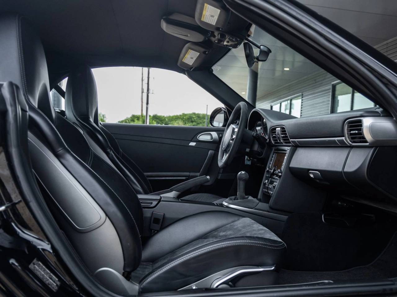 2012 Porsche 911 911 Carrera GTS Cabriolet