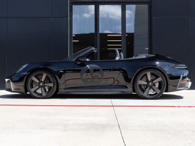 2026 Porsche 911 911 Spirit 70