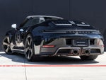 2026 Porsche 911 911 Spirit 70