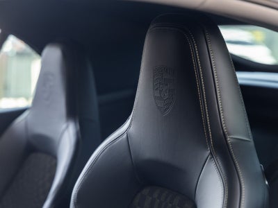 2026 Porsche 911 911 Spirit 70