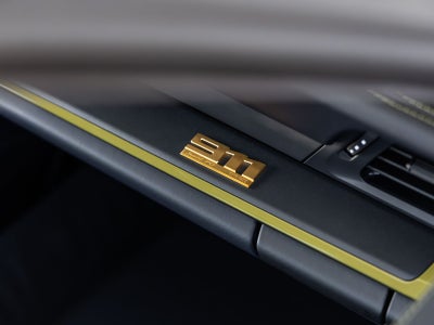 2026 Porsche 911 911 Spirit 70