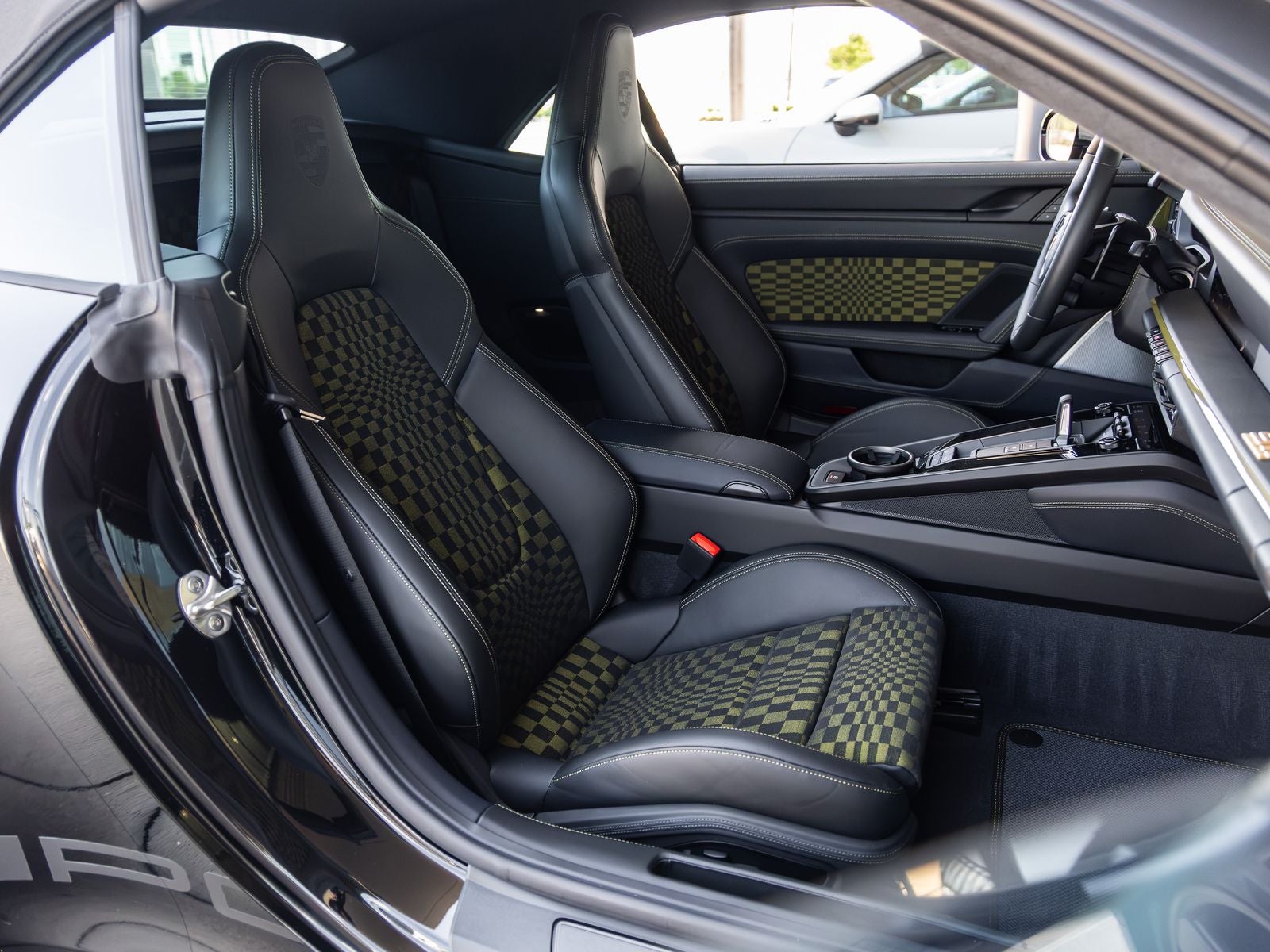 2026 Porsche 911 911 Spirit 70
