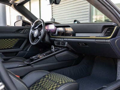 2026 Porsche 911 911 Spirit 70