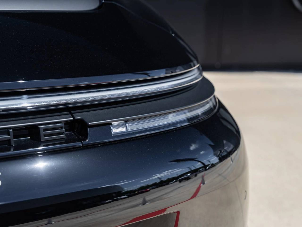 2026 Porsche 911 911 Spirit 70