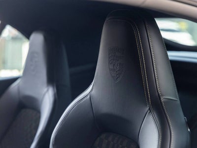 2026 Porsche 911 911 Spirit 70