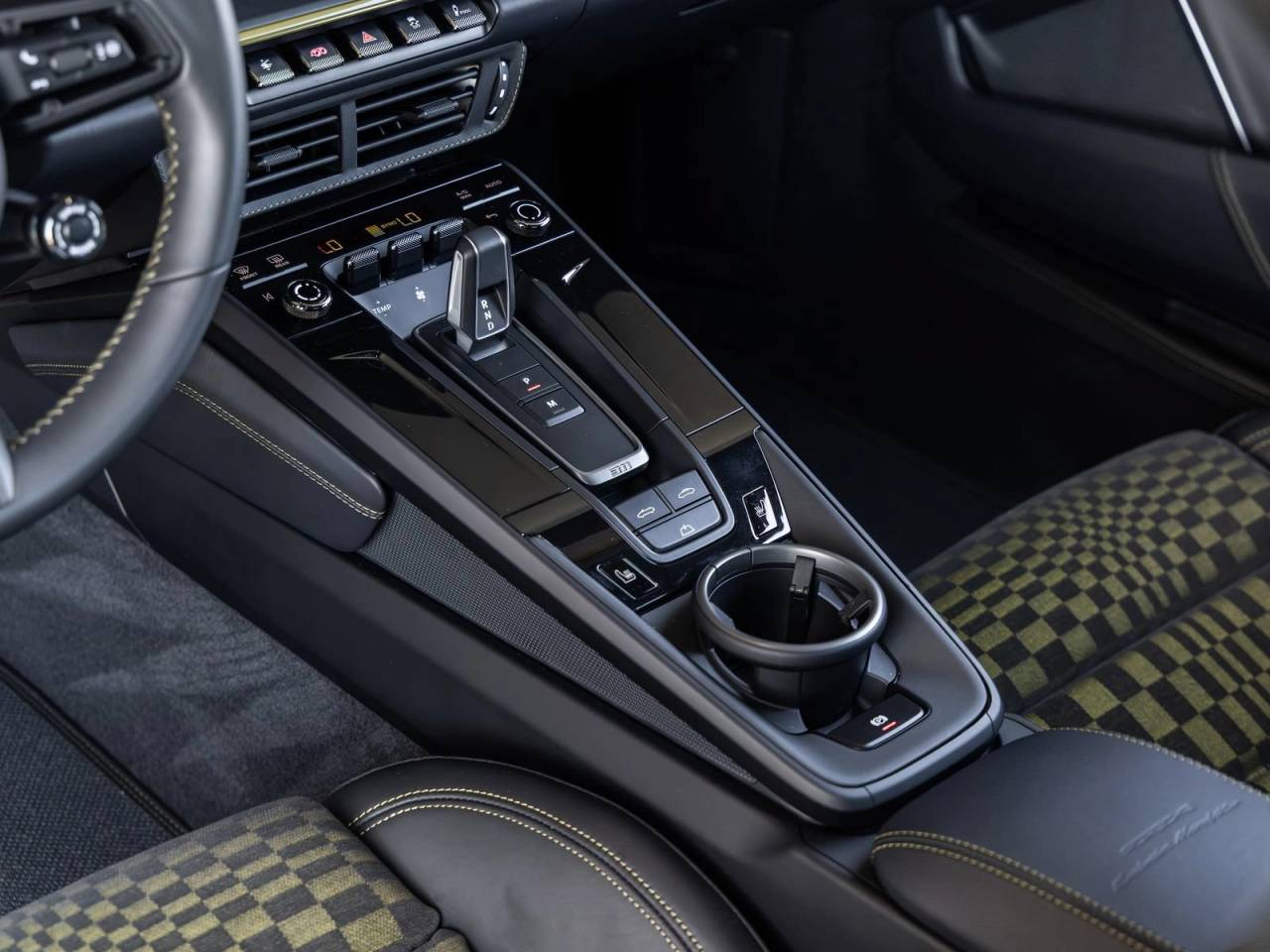 2026 Porsche 911 911 Spirit 70