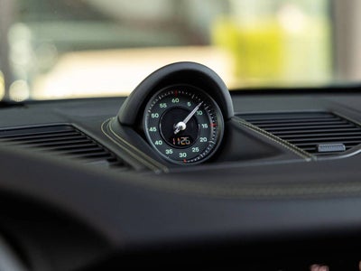 2026 Porsche 911 911 Spirit 70