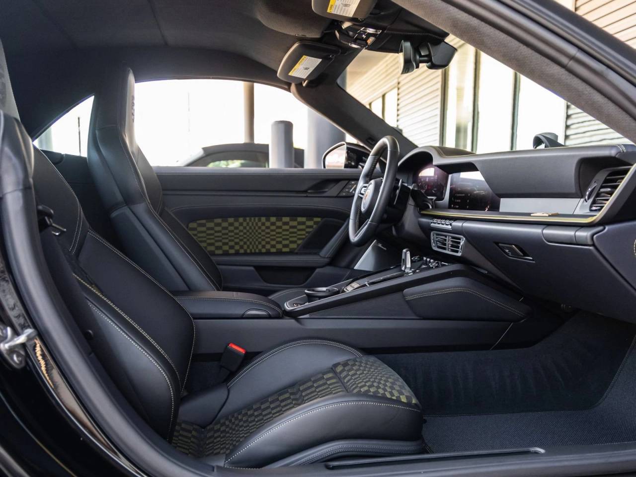 2026 Porsche 911 911 Spirit 70