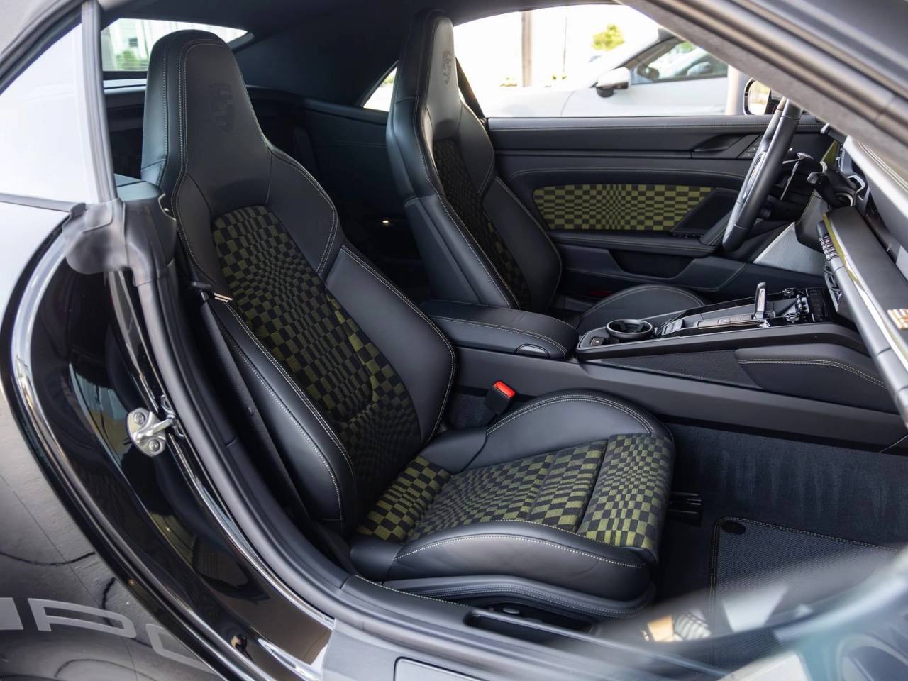 2026 Porsche 911 911 Spirit 70