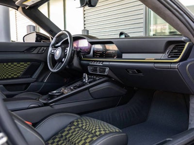 2026 Porsche 911 911 Spirit 70