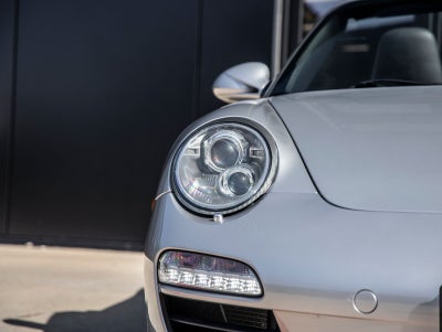 2010 Porsche 911 Carrera S