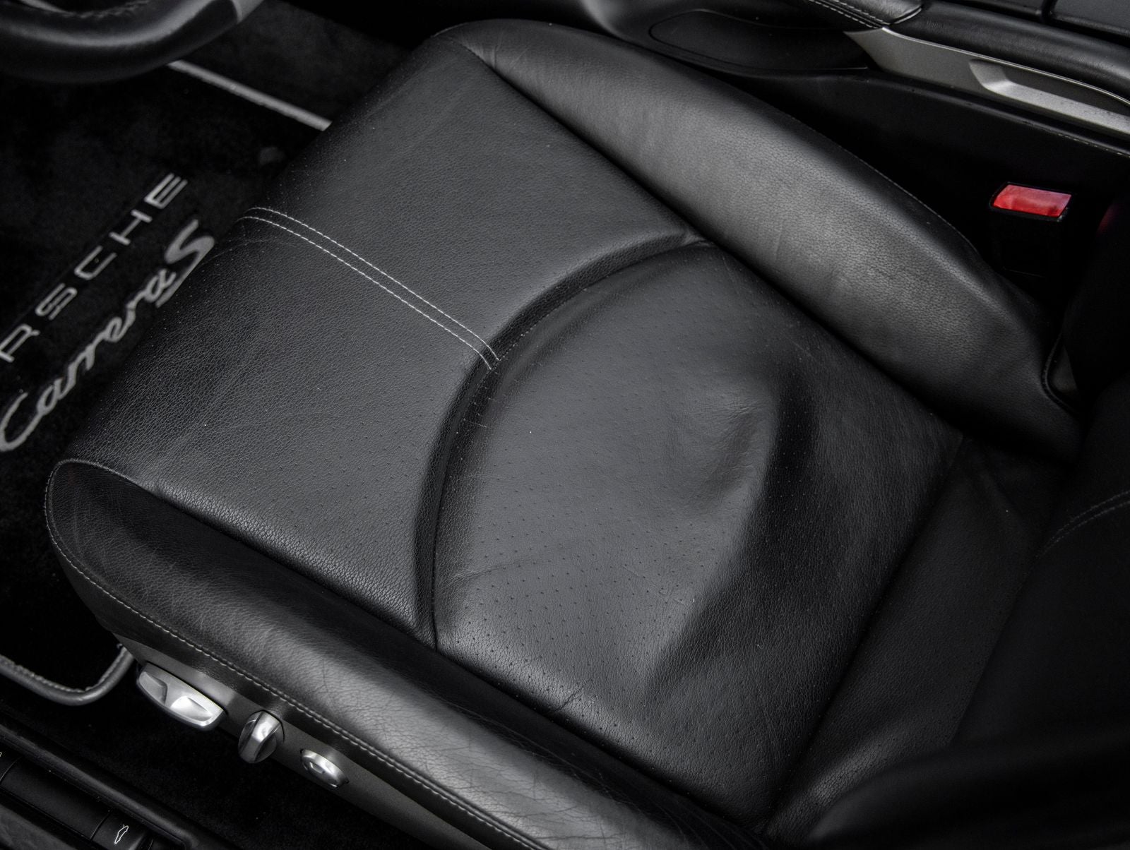 2010 Porsche 911 Carrera S