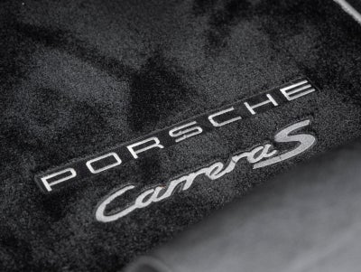 2010 Porsche 911 Carrera S