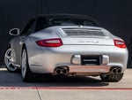 2010 Porsche 911 Carrera S