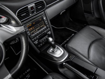 2010 Porsche 911 Carrera S