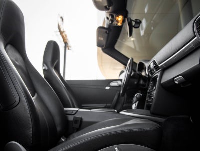 2010 Porsche 911 Carrera S