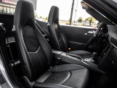 2010 Porsche 911 Carrera S