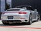 2017 Porsche 911 911 Carrera 4S Cabriolet