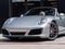 2017 Porsche 911 911 Carrera 4S Cabriolet