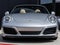 2017 Porsche 911 911 Carrera 4S Cabriolet