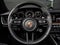 2020 Porsche 911 Carrera 4S Cabriolet