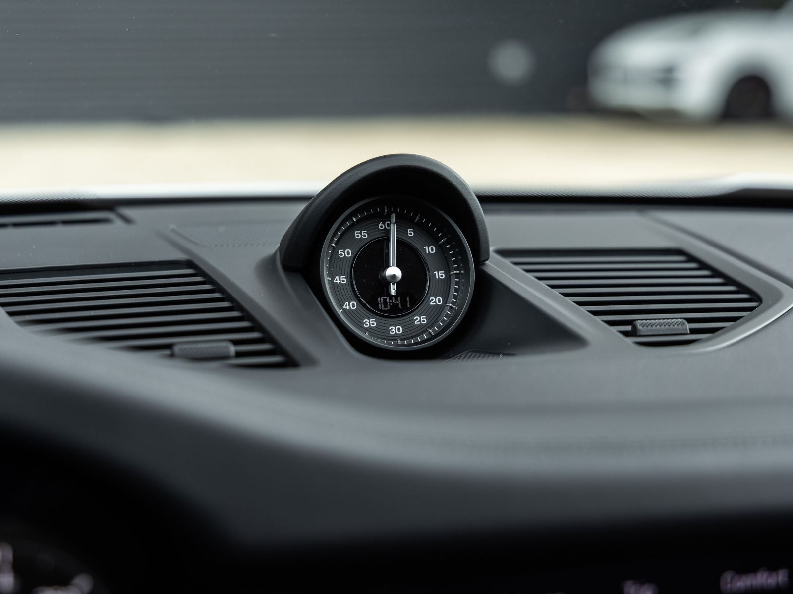 2024 Porsche 911 911 Carrera GTS Cabriolet (MY24)