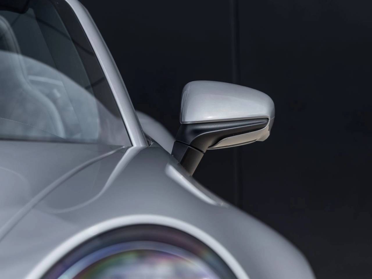 2024 Porsche 911 911 Carrera GTS Cabriolet (MY24)