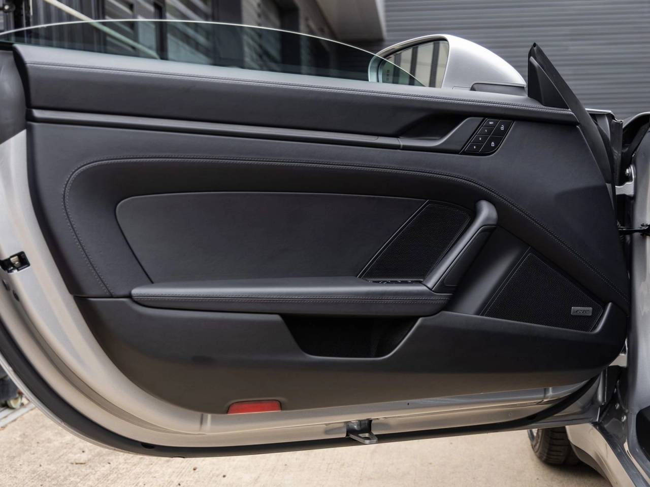 2024 Porsche 911 911 Carrera GTS Cabriolet (MY24)