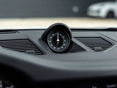 2024 Porsche 911 911 Carrera GTS Cabriolet (MY24)