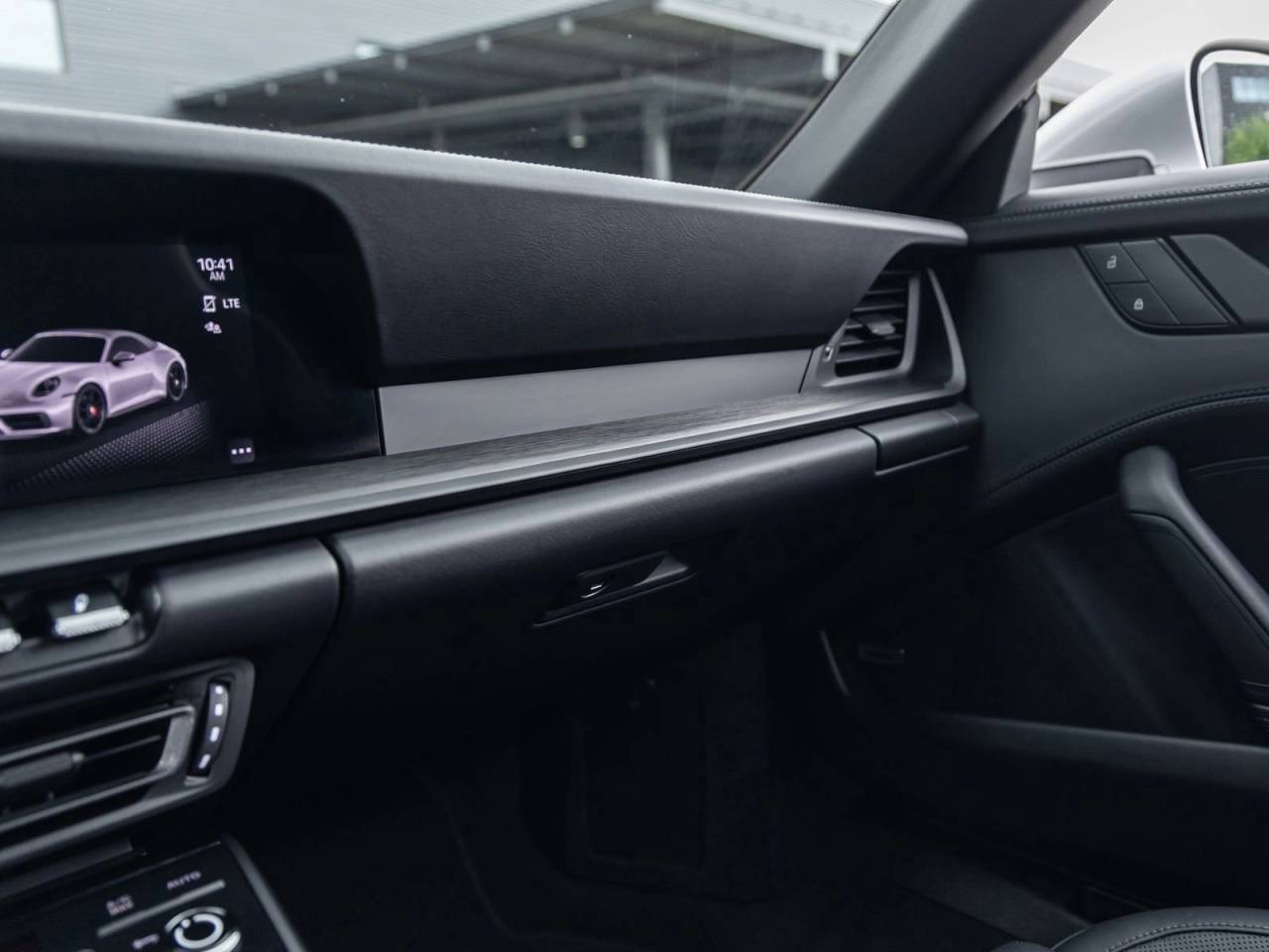 2024 Porsche 911 911 Carrera GTS Cabriolet (MY24)