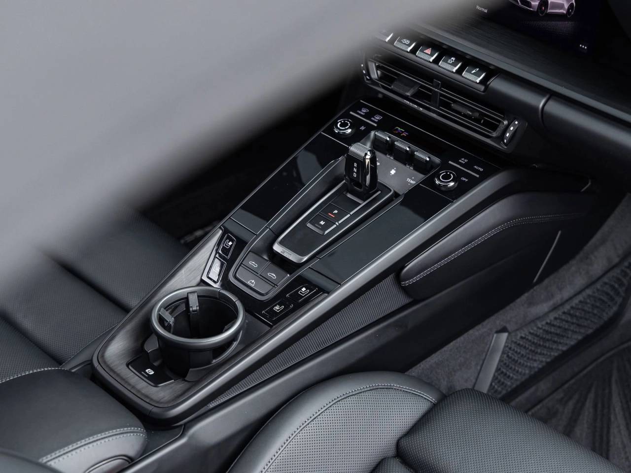 2024 Porsche 911 911 Carrera GTS Cabriolet (MY24)