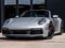 2023 Porsche 911 911 Carrera S Cabriolet