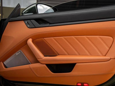 2026 Porsche 911 911 Carrera GTS Cabriolet