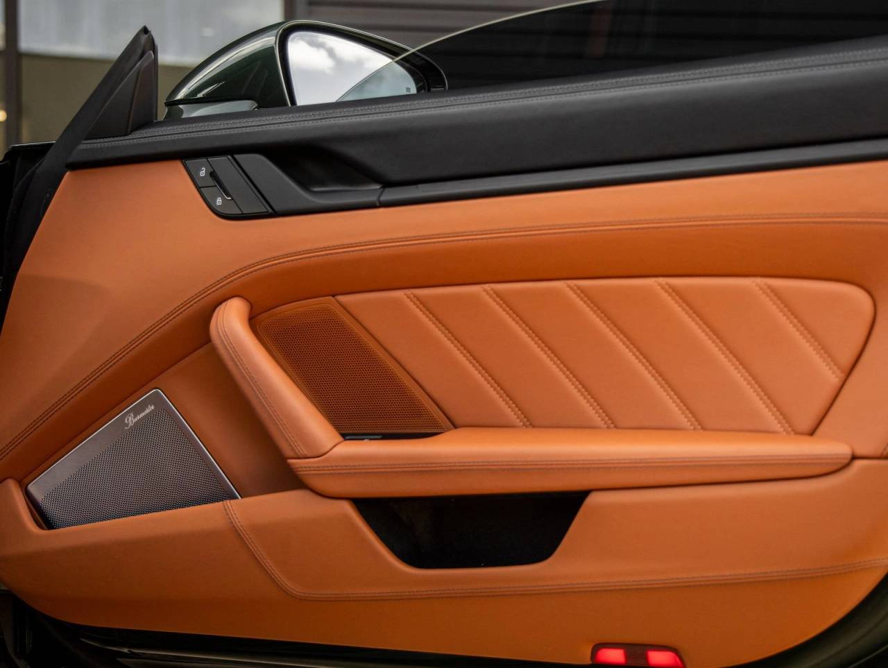 2026 Porsche 911 911 Carrera GTS Cabriolet