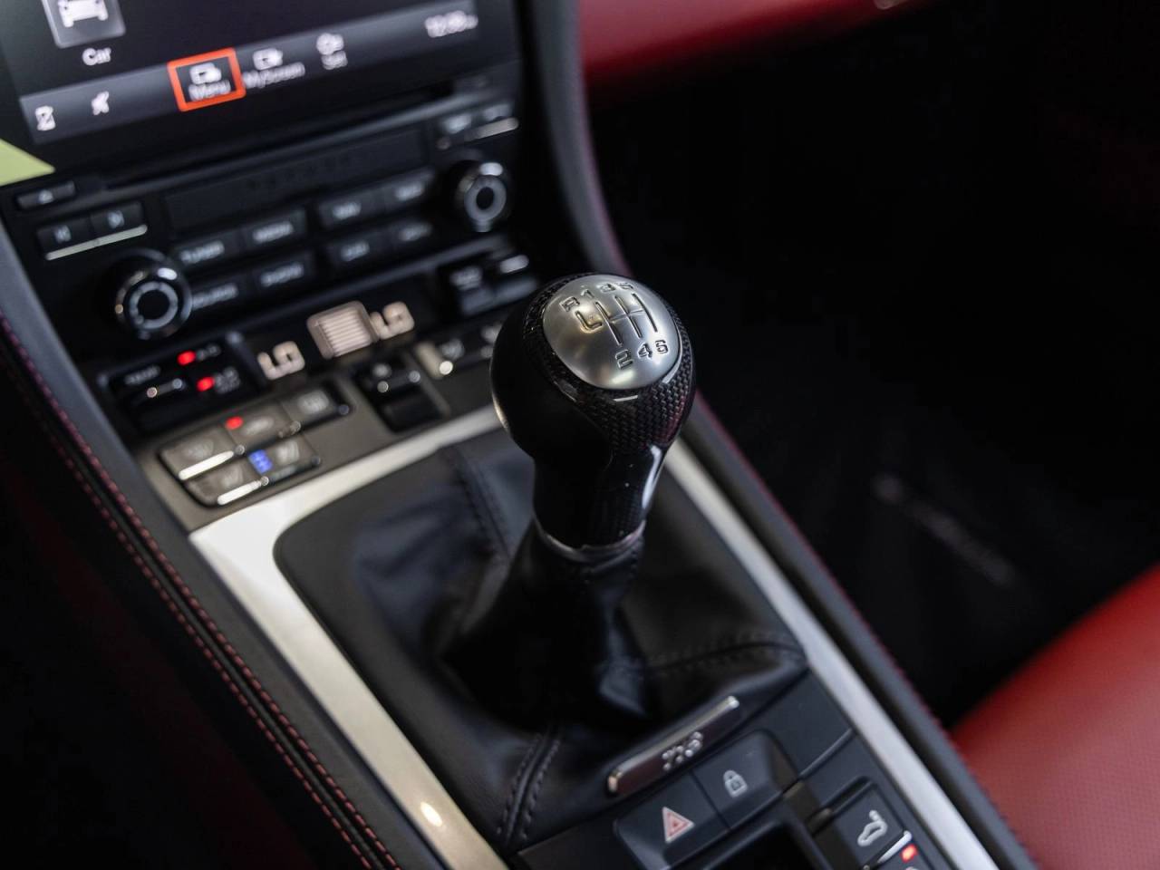 2021 Porsche 718 Boxster GTS 4.0