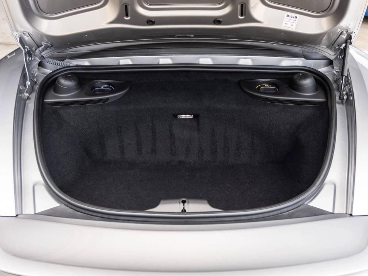 2021 Porsche 718 Boxster GTS 4.0