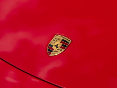 2025 Porsche 718 Boxster 718 Boxster GTS 4.0