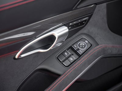 2025 Porsche 718 Boxster 718 Boxster GTS 4.0