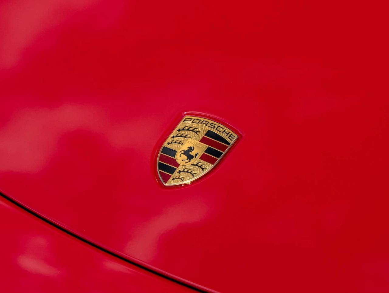 2025 Porsche 718 Boxster 718 Boxster GTS 4.0