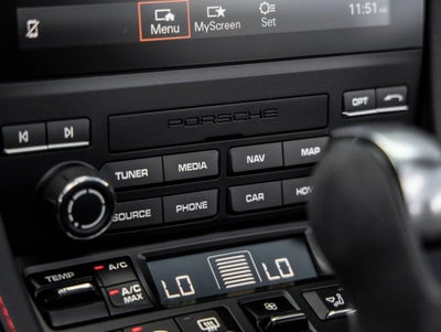 2025 Porsche 718 Boxster 718 Boxster GTS 4.0