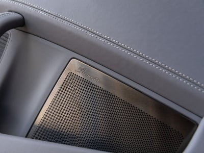 2026 Porsche 911 Turbo S Cabriolet