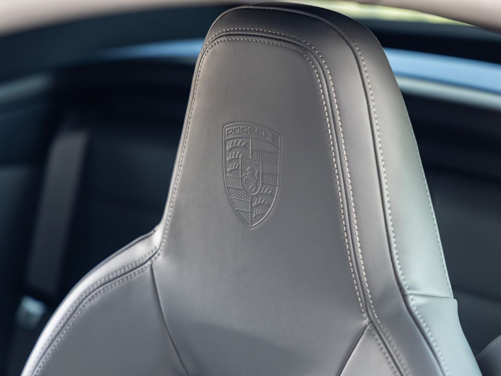 2026 Porsche 911 Turbo S Cabriolet
