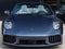 2026 Porsche 911 Turbo S Cabriolet